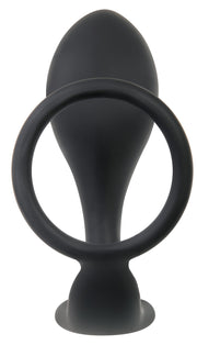 Evolved - Intro to Prostate Set - Schwarz