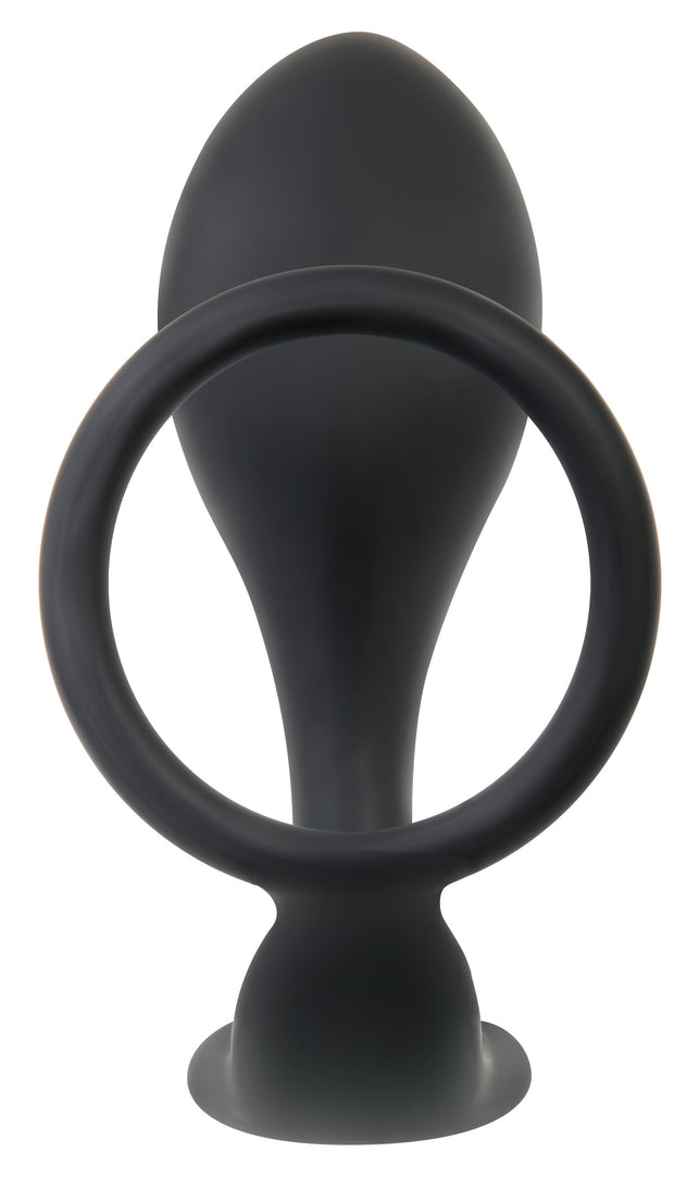 Evolved - Intro to Prostate Set - Schwarz