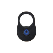 Evolved - Cock Armor Vibrating Cockring - Schwarz