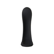Evolved - Cock Armor Vibrating Cockring - Schwarz