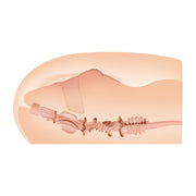 Evolved - Sasha Grey Realistischer Masturbator