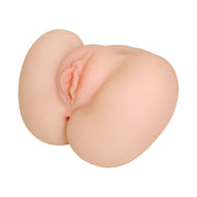 Evolved - Dani DanielsRealistischer Masturbator