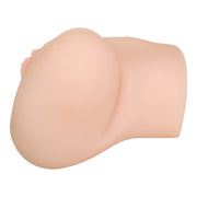 Evolved - Dani DanielsRealistischer Masturbator