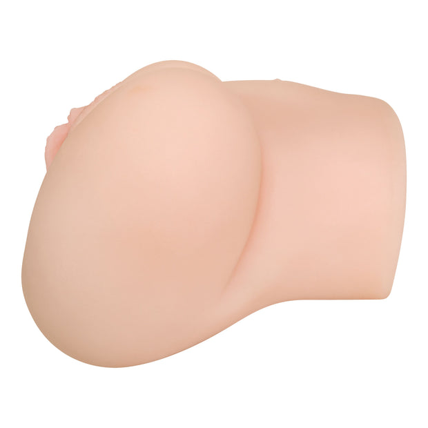 Evolved - Dani DanielsRealistischer Masturbator