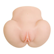 Evolved - Dani DanielsRealistischer Masturbator