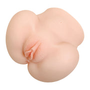 Evolved - Dani DanielsRealistischer Masturbator