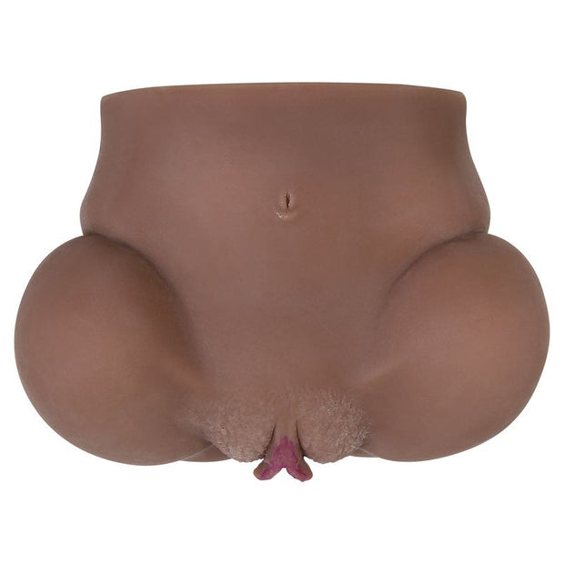 Evolved - Skyler Nicole Realistischer Masturbator