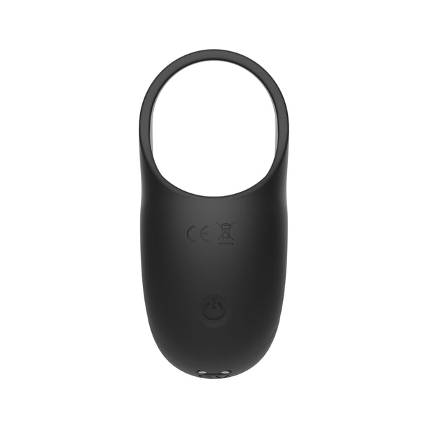 Evolved - Vibrating Ball Cradle - Schwarz