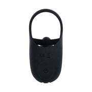 Evolved - Vibrating Ball Cradle - Schwarz