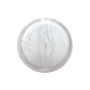 Evolved - Sucking Good Vibrations-Masturbator - Transparent