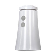 Evolved - Sucking Good Vibrations-Masturbator - Transparent