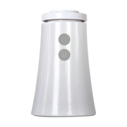 Evolved - Sucking Good Vibrations-Masturbator - Transparent