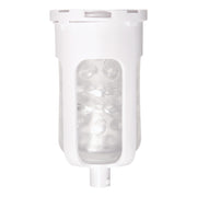 Evolved - Der Stoßende Masturbator - Weiß