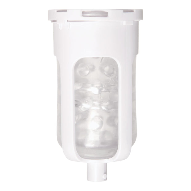 Evolved - Der Stoßende Masturbator - Weiß