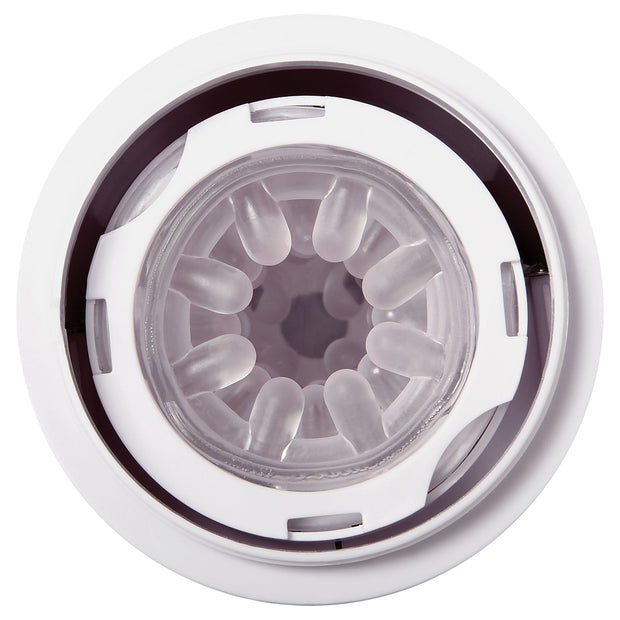 Evolved - Der Stoßende Masturbator - Weiß