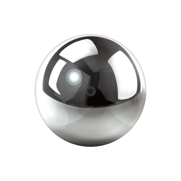 Evolved - Der Stoßende Masturbator - Weiß