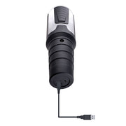 Evolved - Drücken mit Riley Reid