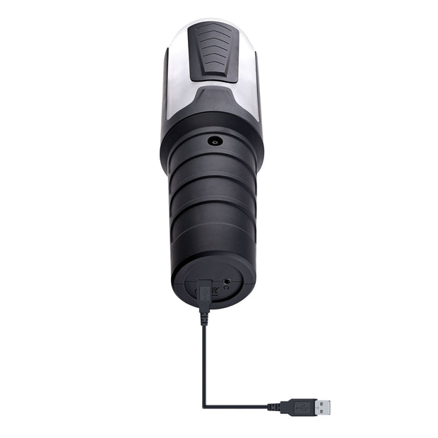 Evolved - Drücken mit Riley Reid