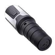 Evolved - Drücken mit Riley Reid