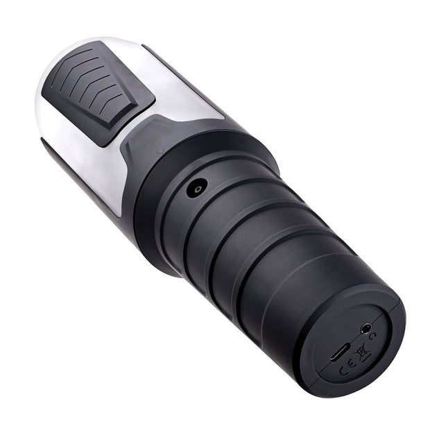 Evolved - Drücken mit Riley Reid