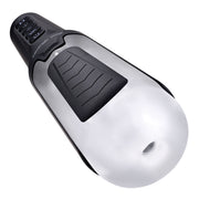 Evolved - Drücken mit Riley Reid