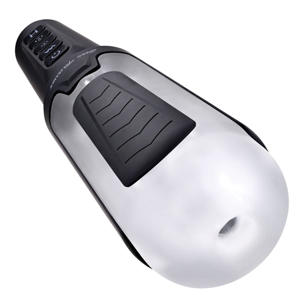 Evolved - Drücken mit Riley Reid