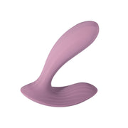 SVAKOM - Erica Panty Vibrator - Rosa