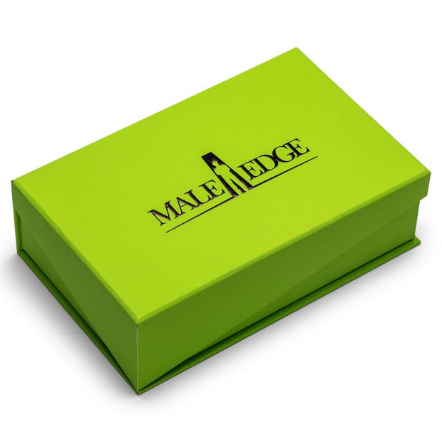 Penisvergrößerer Male Edge