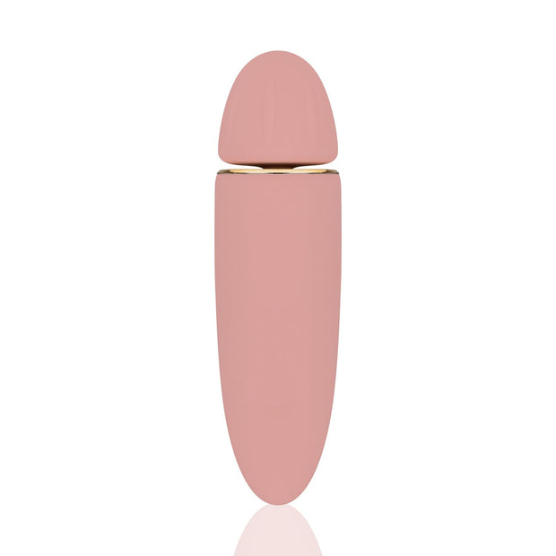 Ioba OhMyWAND 1 Zauberstab-Vibrator - Rosa
