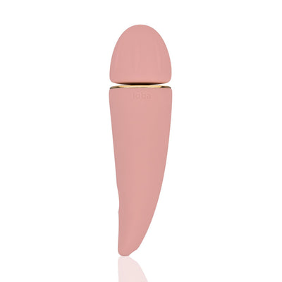 Ioba OhMyWAND 1 Zauberstab-Vibrator - Rosa