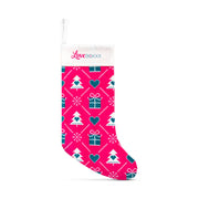 Loveboxxx - Weihnachten Stocking Set