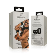 Handgelenk-Manschetten - Schwarz