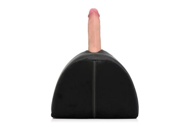 Liebeskissen für Spielzeuge - Schwarz