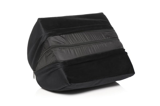 Liebeskissen für Spielzeuge - Schwarz