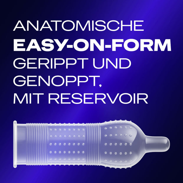 Durex Intense Orgasmic - 10 Stk