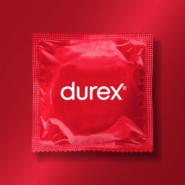 Durex Gefühlsecht Classic - 8 Stk