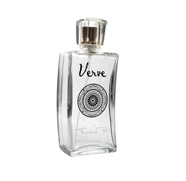 Verve von Fernand Péril Pheromon Parfüm Mann – 100 ml
