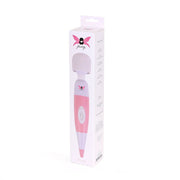 Pixey Wand Vibrator - Pink
