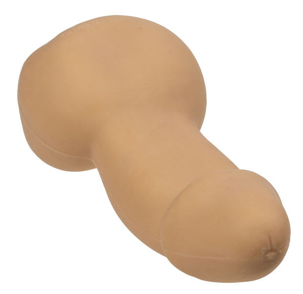 Drücke Willy - Anti-Stress-Penis