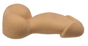 Drücke Willy - Anti-Stress-Penis