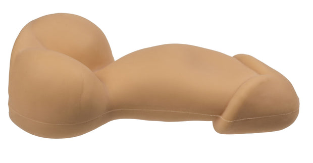 Drücke Willy - Anti-Stress-Penis