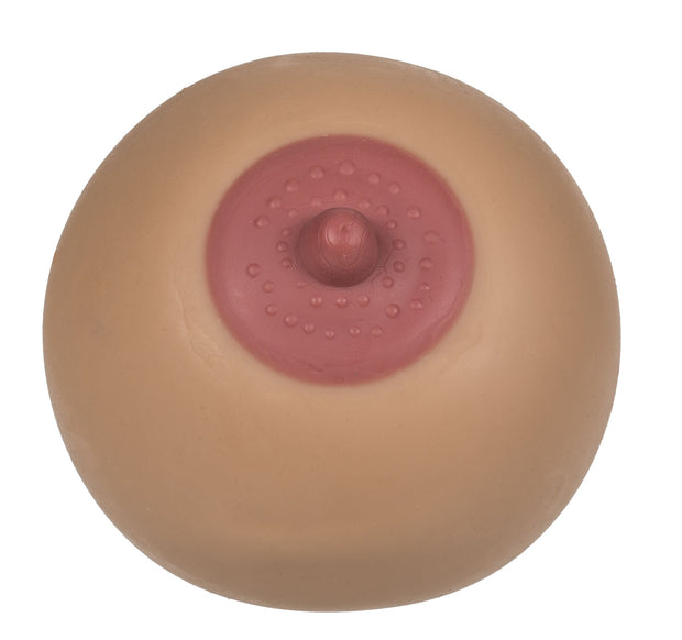 Stressball XL Brust