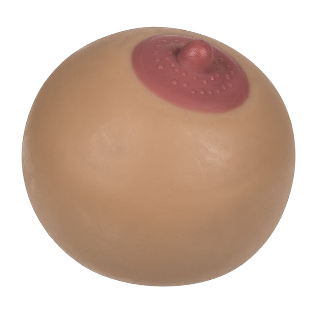 Stressball XL Brust