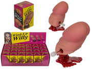 Springender Aufzieh Penis