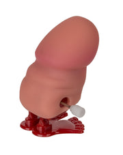 Springender Aufzieh Penis