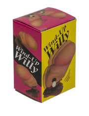 Springender Aufzieh Penis