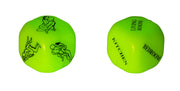 Love Dice Kamasutra Glow in the Dark Set - Englische Version