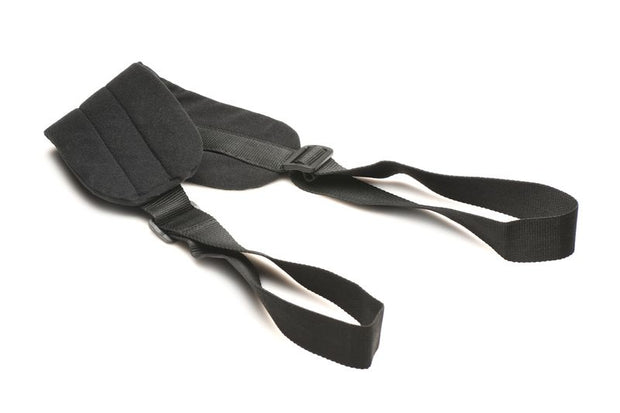 Luxuriöses Welpen Arsenal Set - Schwarz