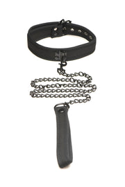 Luxuriöses Welpen Arsenal Set - Schwarz