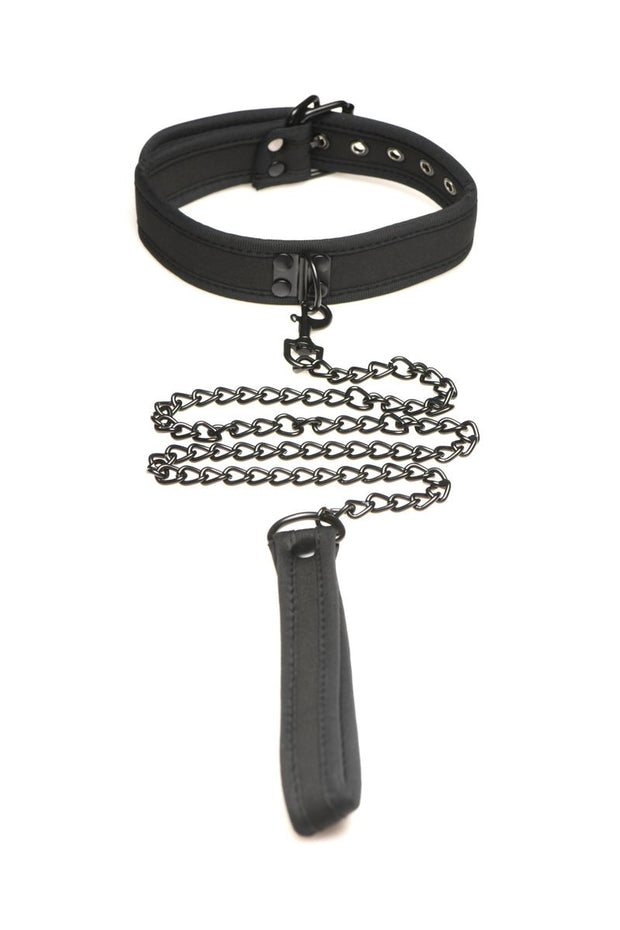 Luxuriöses Welpen Arsenal Set - Schwarz